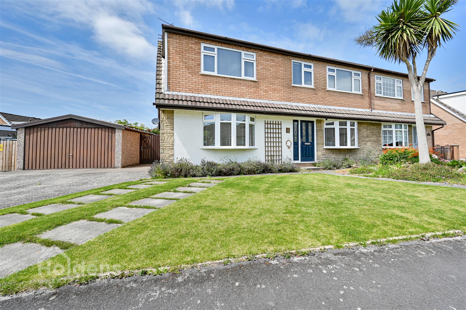 Birchfield Drive, Longridge, Preston